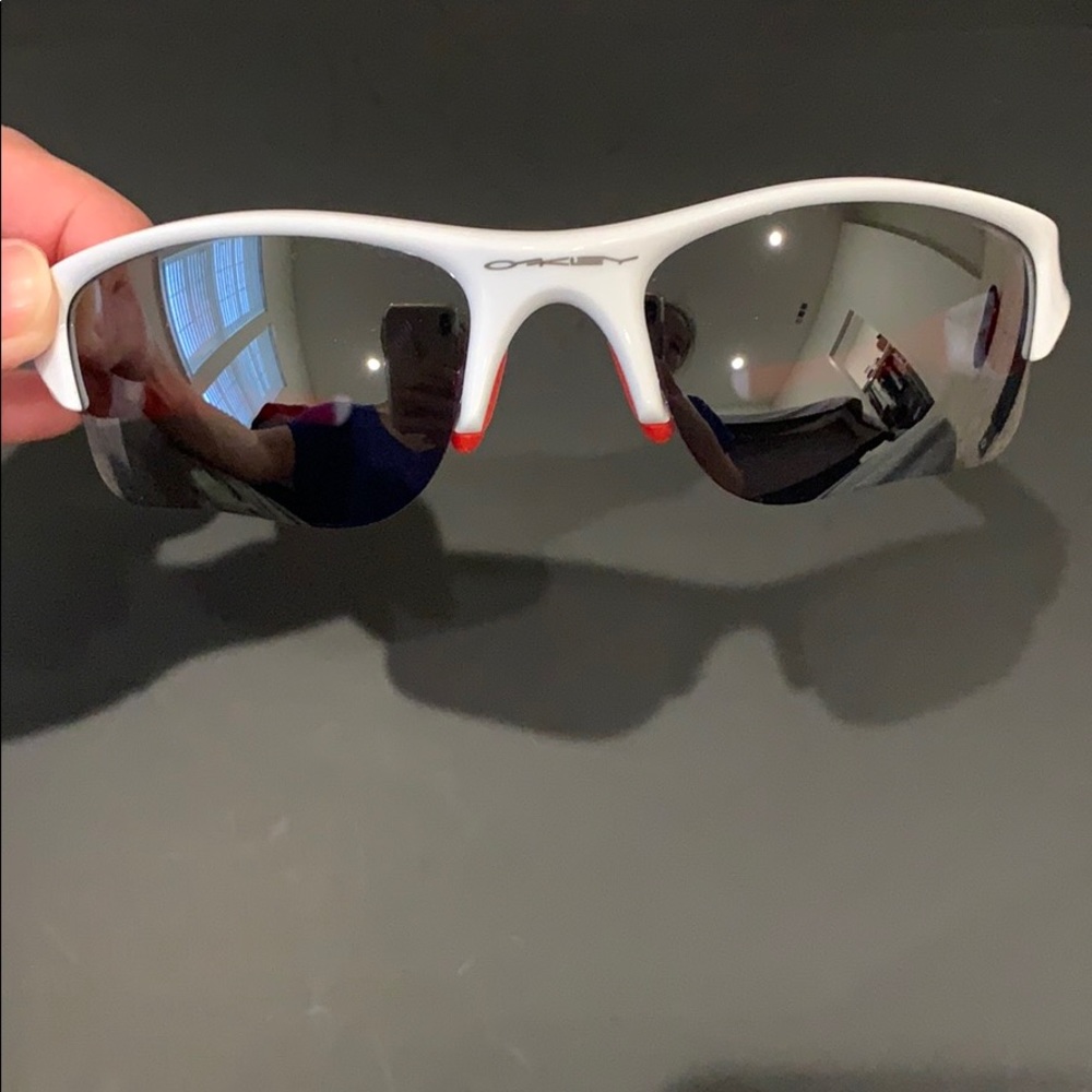Oakley Sunglasses